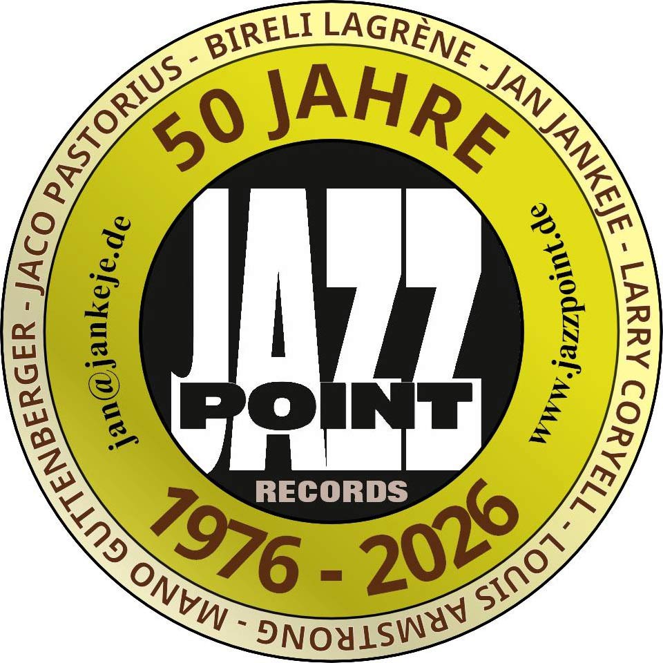 50 Jahre Jazzpoint 50 Jahre Jazzpoint