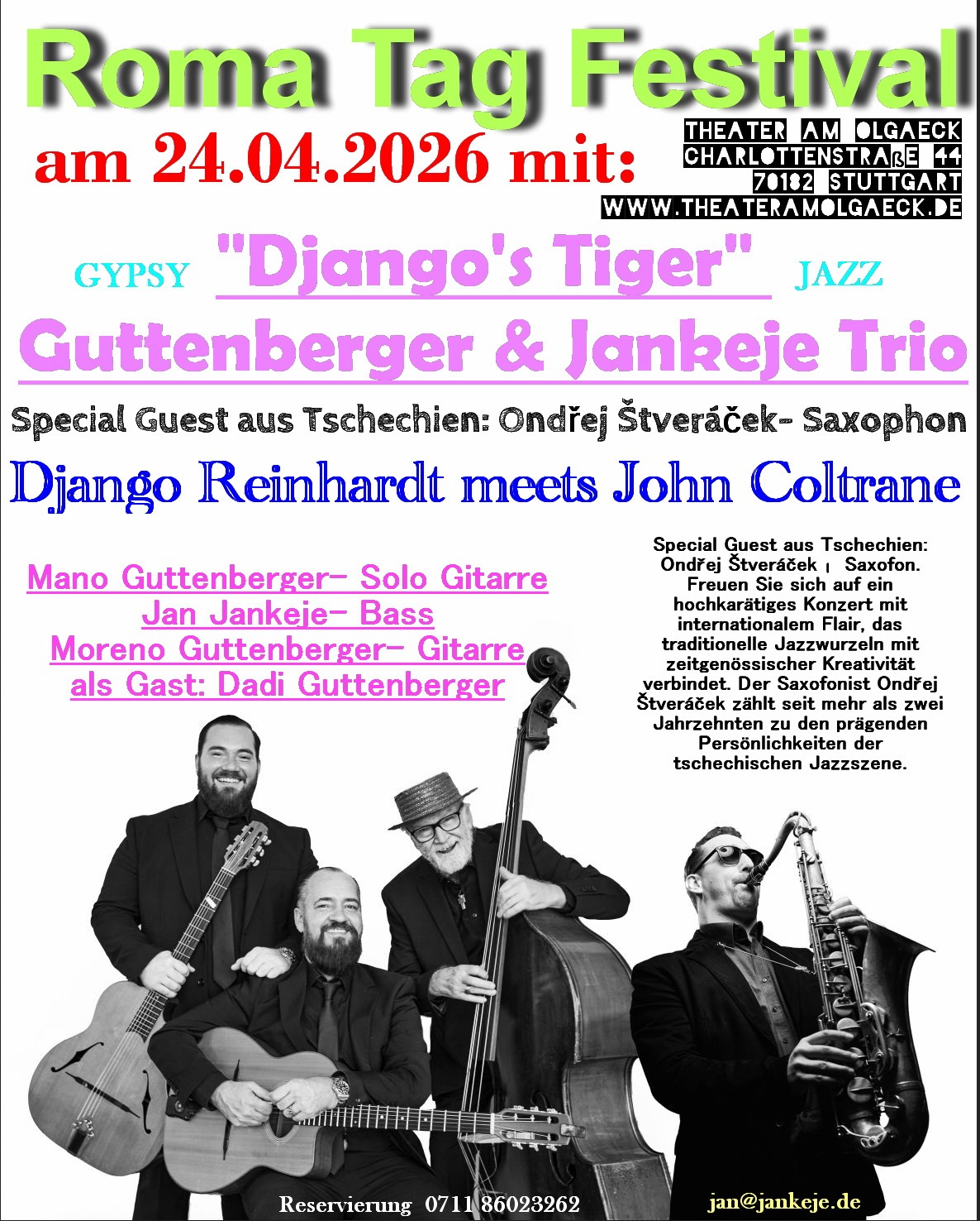 24.04.2026 Stuttgart